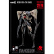 Evangelion: New Theatrical Edition Figura Robo-Dou 4th Angel 25 cm