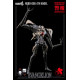 Evangelion: New Theatrical Edition Figura Robo-Dou 4th Angel 25 cm