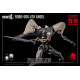 Evangelion: New Theatrical Edition Figura Robo-Dou 4th Angel 25 cm