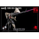 Evangelion: New Theatrical Edition Figura Robo-Dou 4th Angel 25 cm