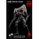 Evangelion: New Theatrical Edition Figura Robo-Dou 4th Angel 25 cm