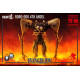 Evangelion: New Theatrical Edition Figura Robo-Dou 4th Angel 25 cm