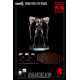 Evangelion: New Theatrical Edition Figura Robo-Dou 4th Angel 25 cm