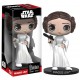 Wacky Wobbler Star Wars Leia