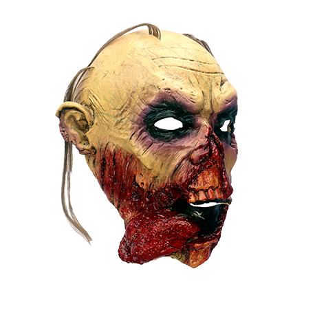 Masque de langue Zombie Jr. Taille unique