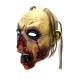 Masque de langue Zombie Jr. Taille unique