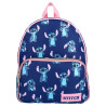 Stitch Mochila Independente 25 cm