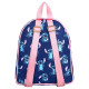 Mochila de Stitch de Disney de 25 cm