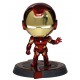 Figure Bobble Head Iron Man Dragon