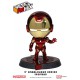 Figure Bobble Head Iron Man Dragon