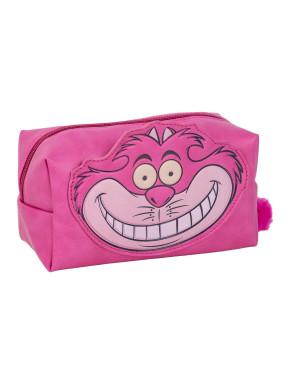 Trousse de toilette Alice au pays des merveilles - Chat du Cheshire