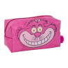 Trousse de toilette Alice au pays des merveilles - Chat du Cheshire