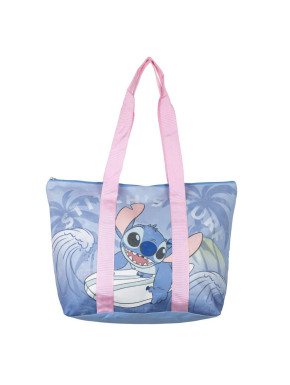 BOLSA PLAYA STITCH