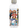 Botella de plástico One Piece Anime Personajes 850 ml