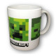 Taza Creeper 325 ml Minecraft