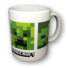 Caneca Minecraft Creeper 325 ml