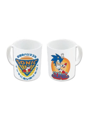 Taza Sonic Japón 325 ml