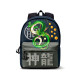 Dragon Ball Mochila Escolar Shenron HS