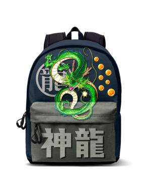 Sac à dos scolaire Shenron Dragon Ball