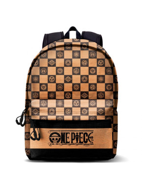 ONE PIECE Mochila HS Plus Chess