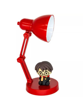 Mini lampe de bureau Harry Potter