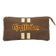 Pack mochila + estuche gratis Gryffindor vintage Harry Potter