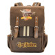 Pack mochila + estuche gratis Gryffindor vintage Harry Potter