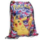 Bag fabric Pokemon