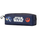 Pack mochila 44cm + estuche gratis piloto Star Wars