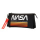 Pack mochila + estuche gratis NASA retro