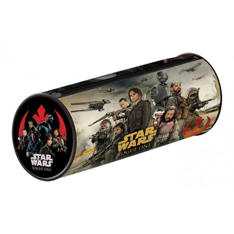 Estojo oficial Star Wars Rogue One