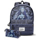 Sac à dos + étui gratuit The Corpse Bride