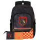 Pack mochila + estuche gratis Gryffindor colors Harry Potter