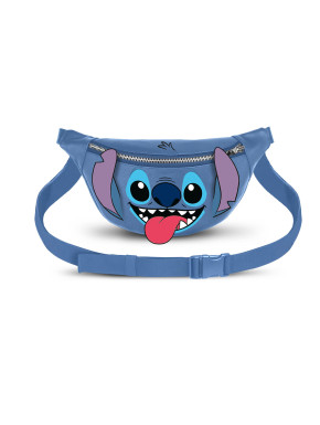 Stitch Sac à dos Lilo et Tongue Disney