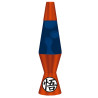 Dragon Ball Kanji Go lampe à lave Go 36 cm