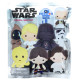 Star Wars Colgantes PVC Series 1 Expositor (24)