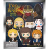 Lord of The Ring Colgantes PVC Expositor (24)