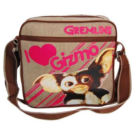 Bolso bandolera Gremlins Gizmo