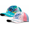 Gorra Stitch personaje de Disney