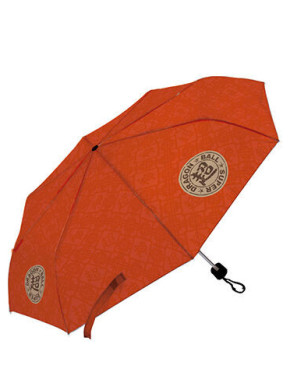 Dragon Ball Parapluie pliant Kanji Go 52 cm