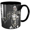 Caneca Terminator 2