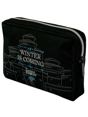 Trousse de toilette Stark de Game of Thrones