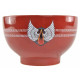 Blood Angels Warhammer 40K Bowl