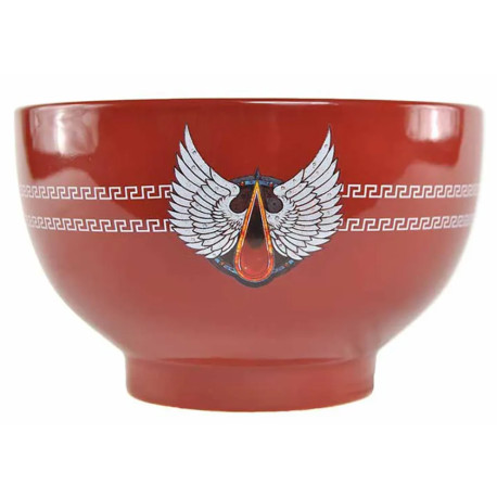 Blood Angels Warhammer 40K Bowl