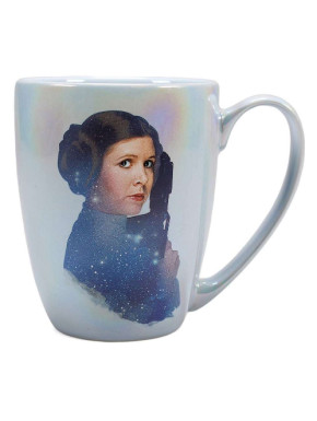 Taza Leia Star Wars