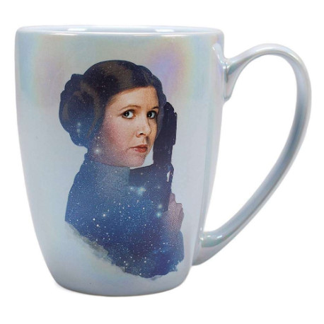 Taza Leia Star Wars