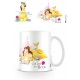 Taza Disney Bella y Bestia books