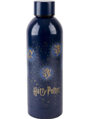 Botella de Acero Harry Potter 750ml