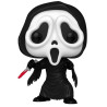 Funko POP! Ghostface Scream