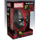 Marvel Lámpara 3D LED Deadpool